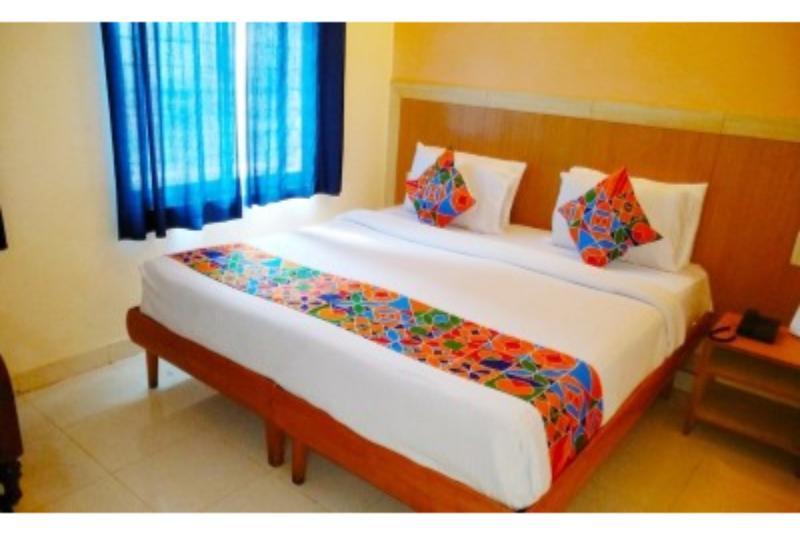 Speridian A Premier Suites, Hotel Bangalore