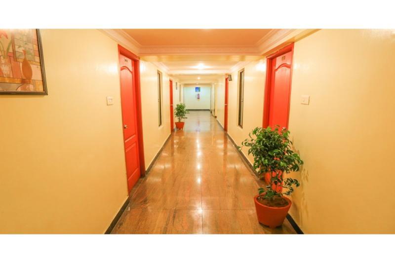 Speridian A Premier Suites, Bangalore