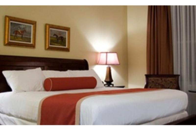 Speridian A Premier Suites, 2*