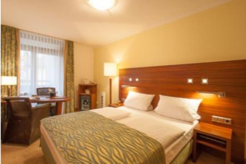 Speridian A Premier Suites, Hotel 2*