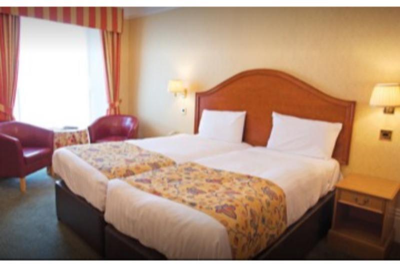 Hotel Speridian A Premier Suites, Bangalore