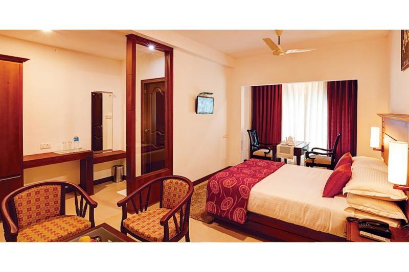 Speridian A Premier Suites, 2* Bangalore