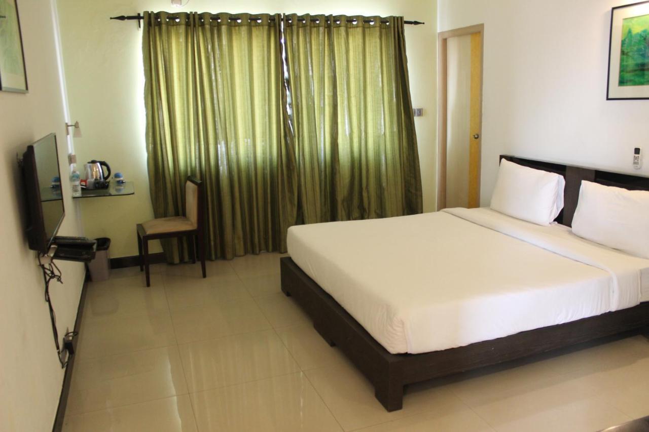 Hotel Classic Bangalore