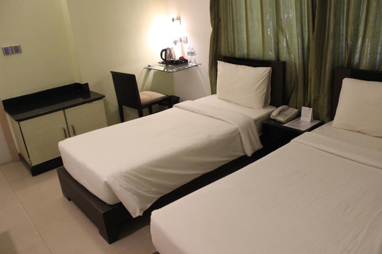 Classic 3* Bangalore