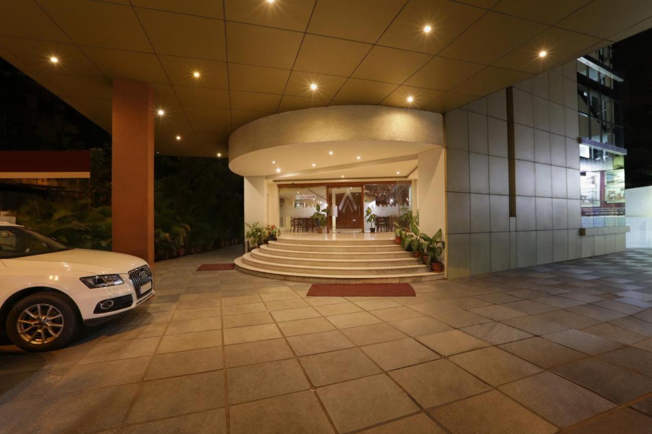 Trinity Isle Bangalore