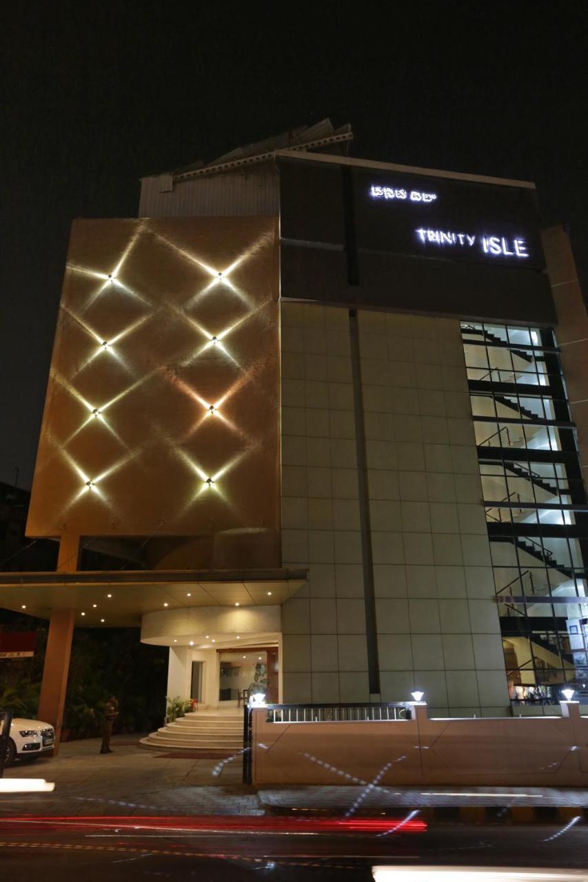 Trinity Isle Hotel Bangalore