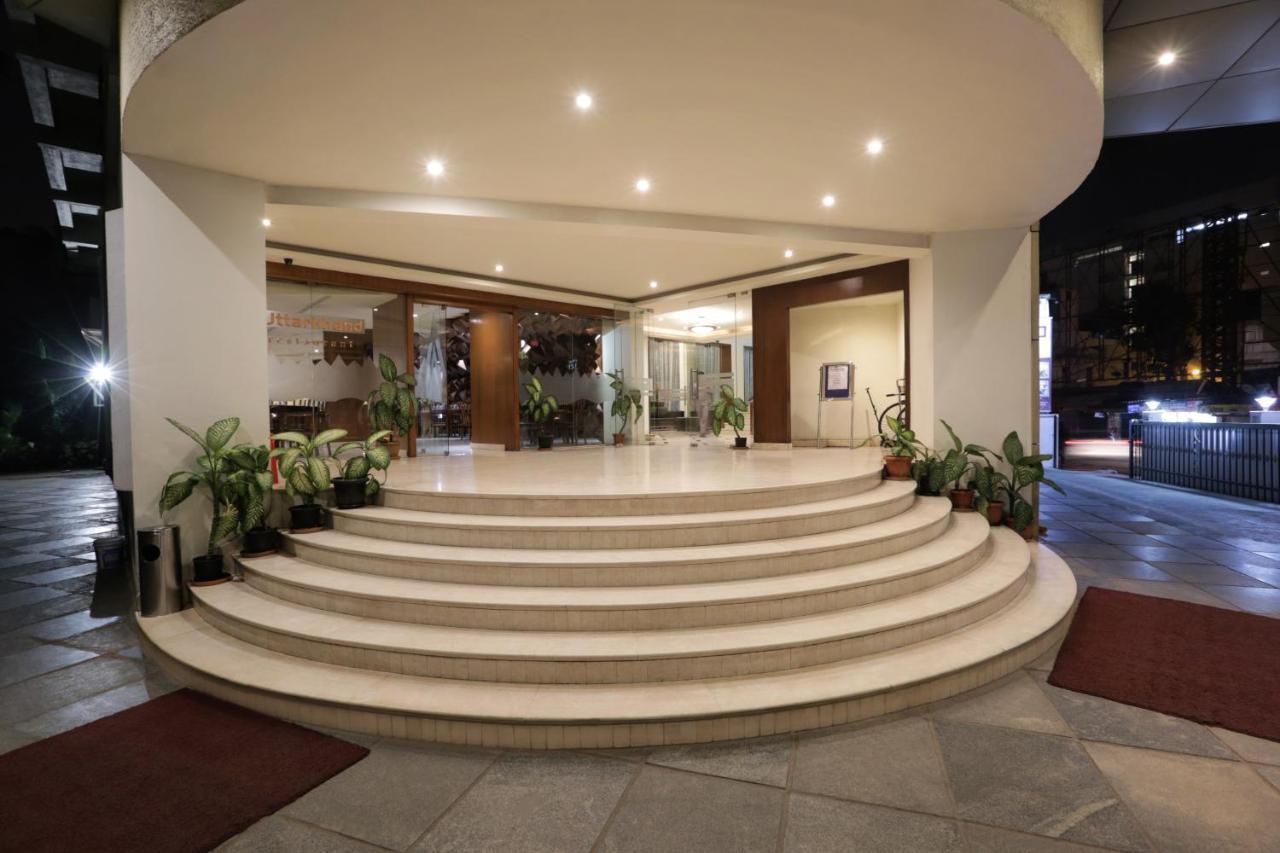 Trinity Isle Bangalore