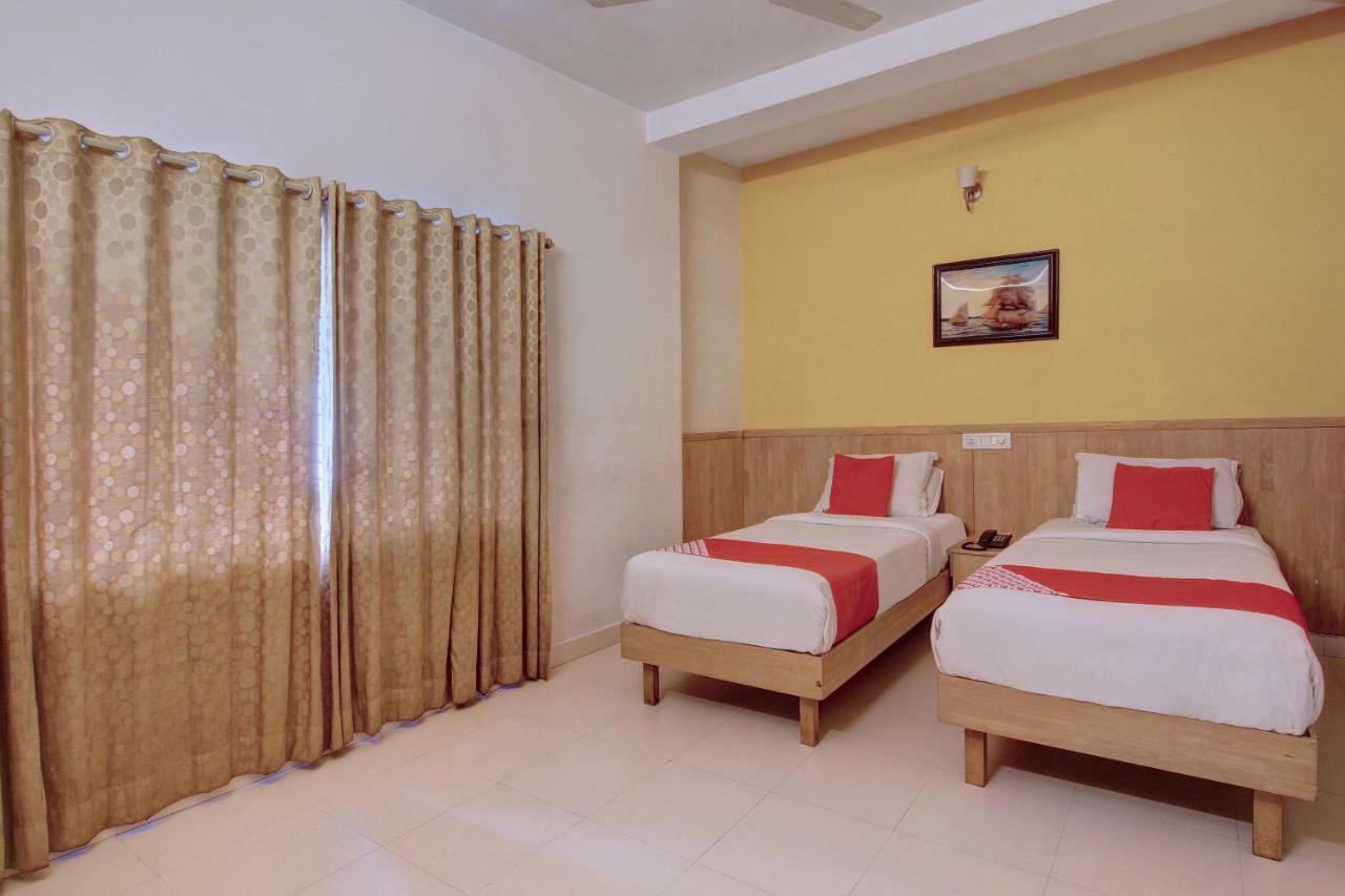 Hotel Oyo 27005 The Woodbridge 3*