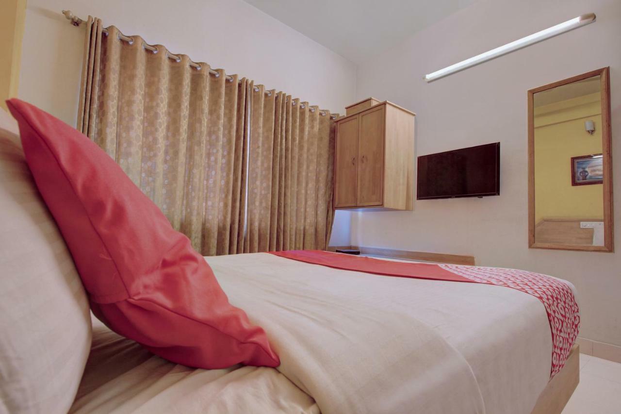 Hotel Oyo 27005 The Woodbridge 3*