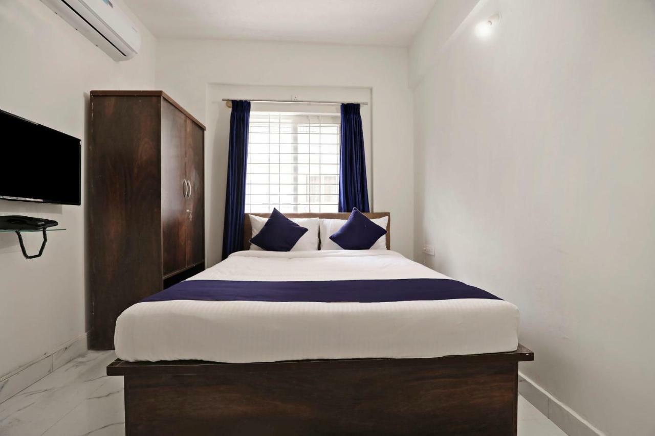 Silverkey Executive Stays 24644 Electronic City Phase- Ii 3* Bangalore