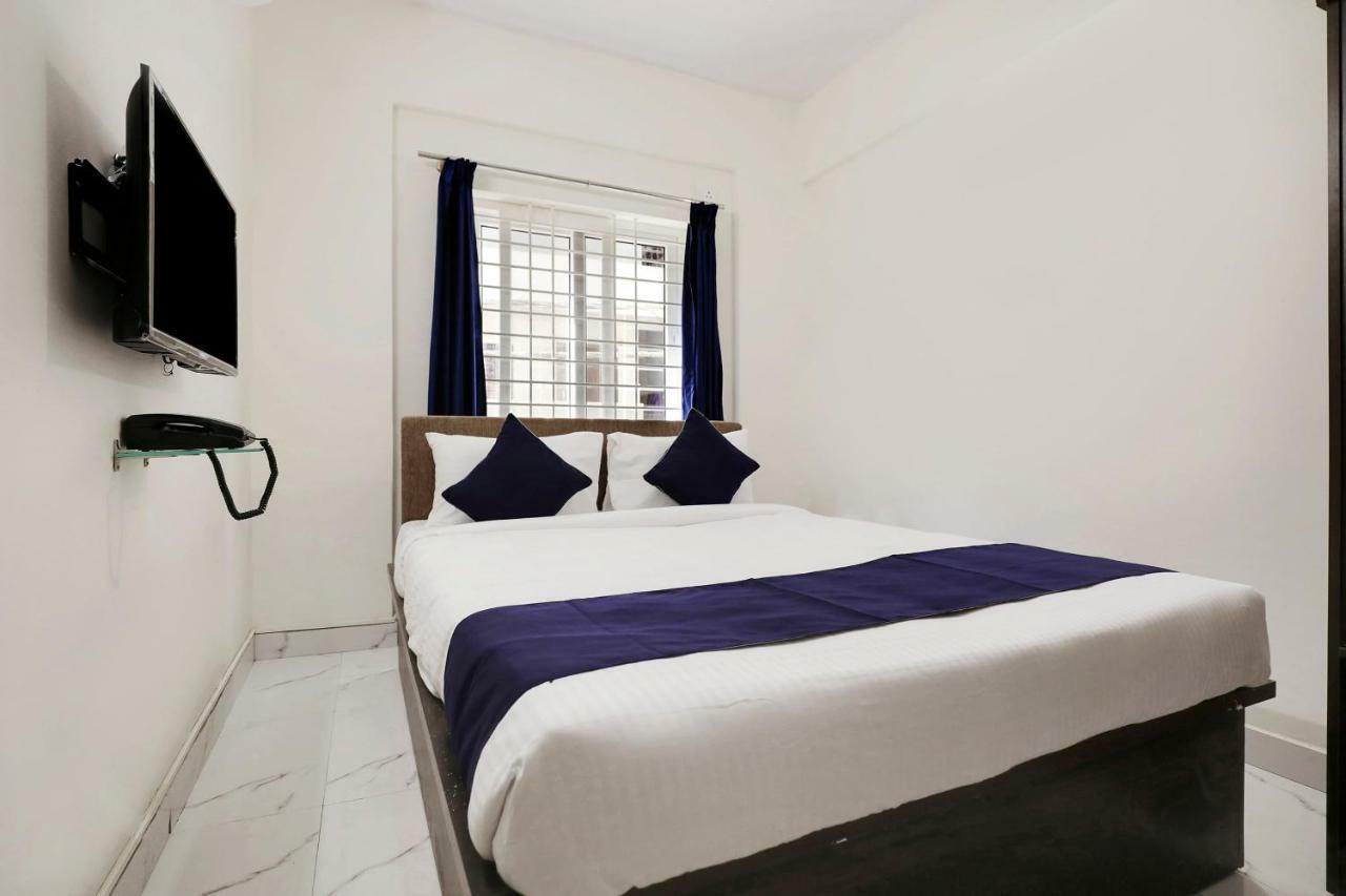 Silverkey Executive Stays 24644 Electronic City Phase- Ii Hotel 3*