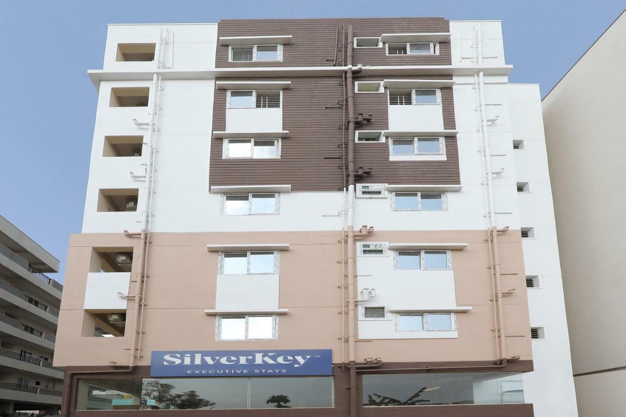 Silverkey Executive Stays 24644 Electronic City Phase- Ii Bangalore