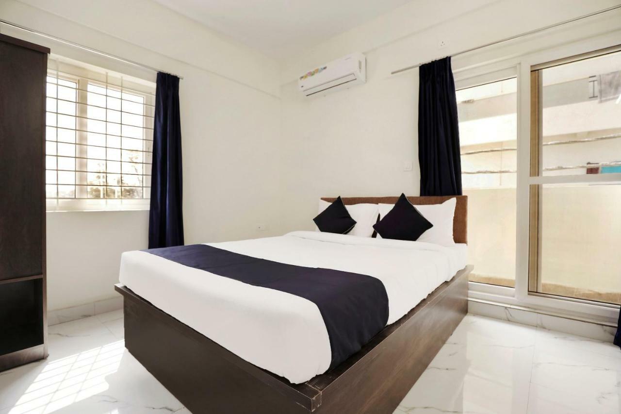 Hotel Silverkey Executive Stays 24644 Electronic City Phase- Ii Bangalore