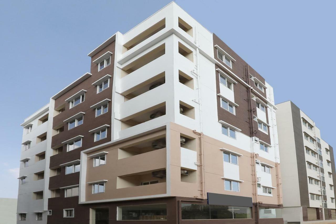 Silverkey Executive Stays 24644 Electronic City Phase- Ii Bangalore