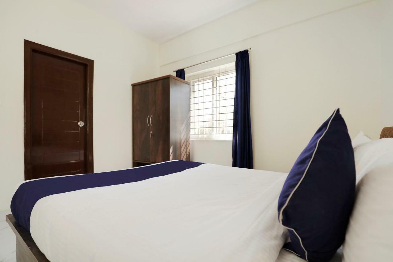 Silverkey Executive Stays 24644 Electronic City Phase- Ii Hotel 3*