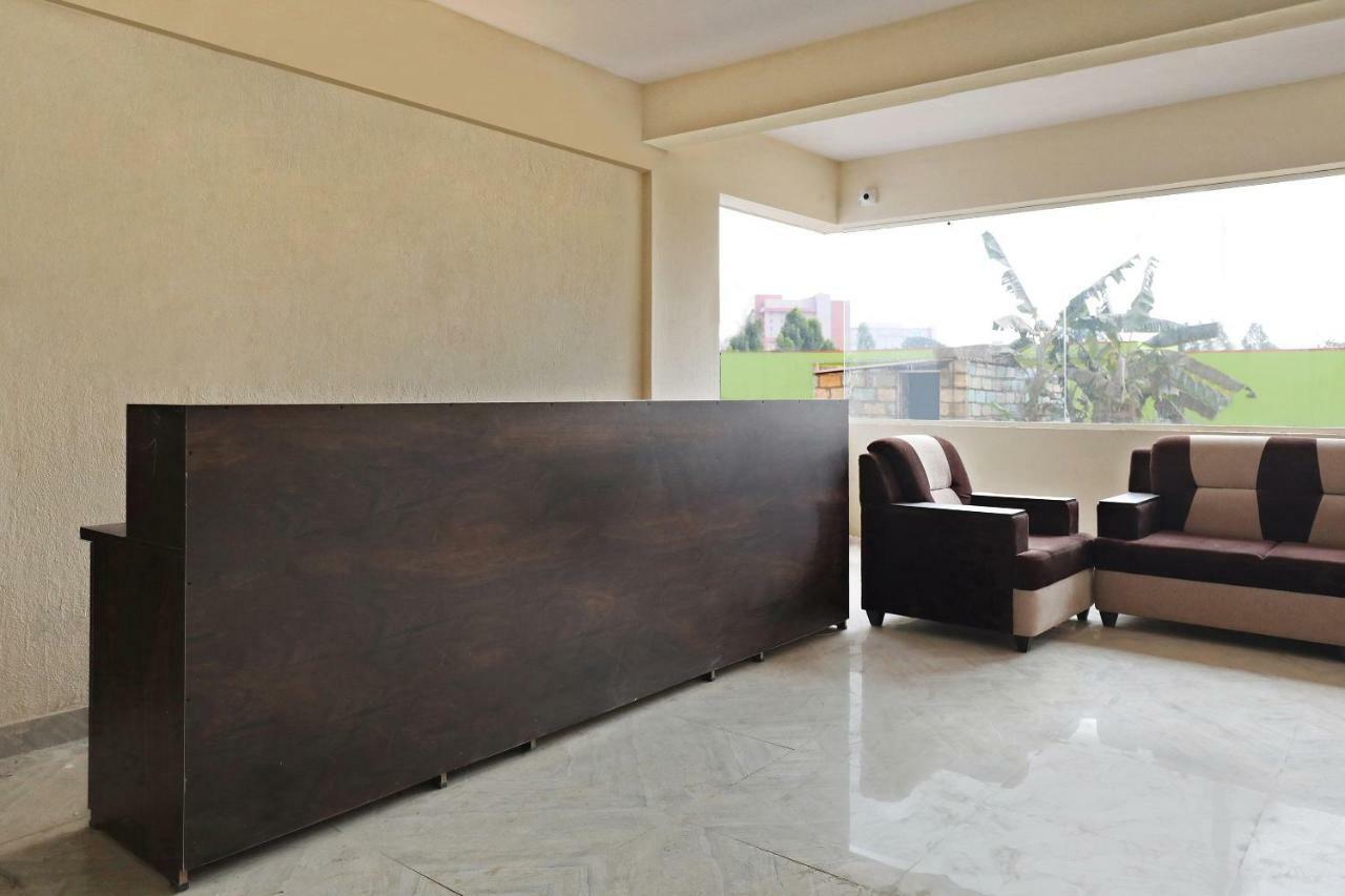 Hotel Silverkey Executive Stays 24644 Electronic City Phase- Ii Bangalore