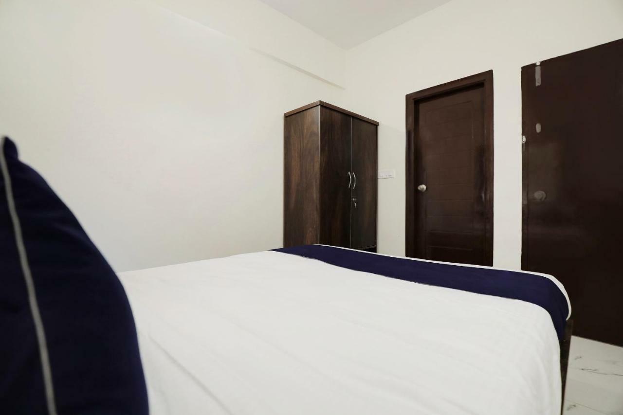 Silverkey Executive Stays 24644 Electronic City Phase- Ii
