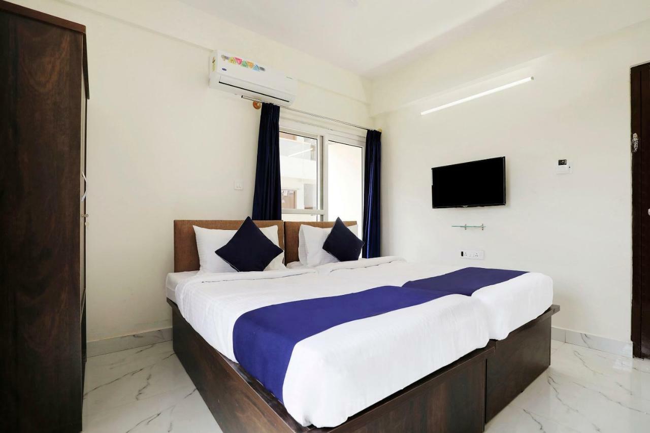 Hotel Silverkey Executive Stays 24644 Electronic City Phase- Ii