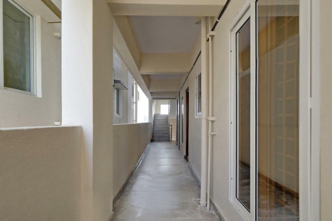 Hotel Silverkey Executive Stays 24644 Electronic City Phase- Ii 3*
