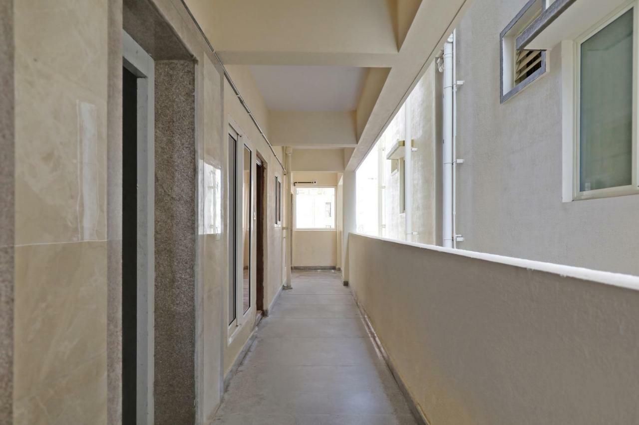 Silverkey Executive Stays 24644 Electronic City Phase- Ii 3*