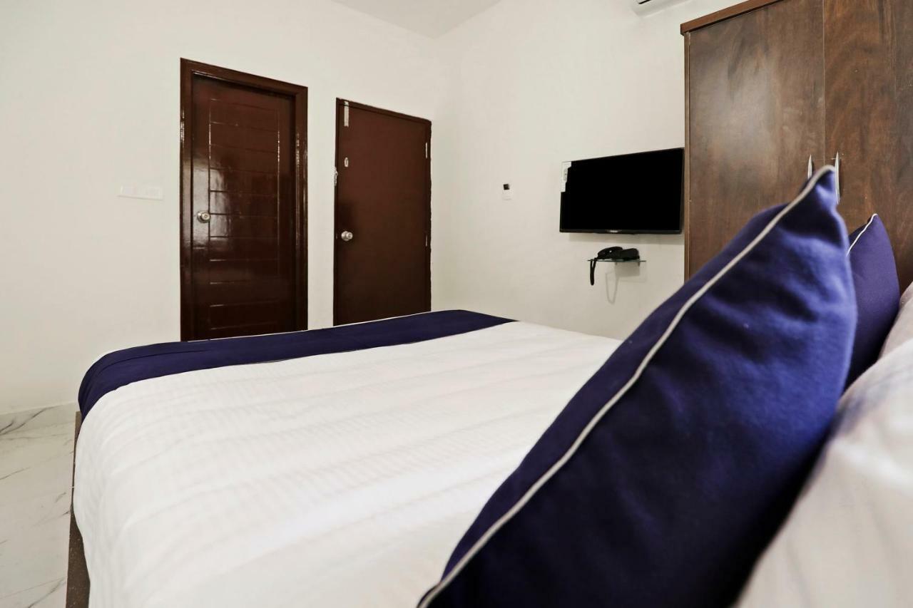 Hotel Silverkey Executive Stays 24644 Electronic City Phase- Ii