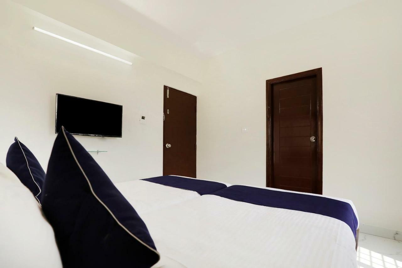 Hotel Silverkey Executive Stays 24644 Electronic City Phase- Ii 3*