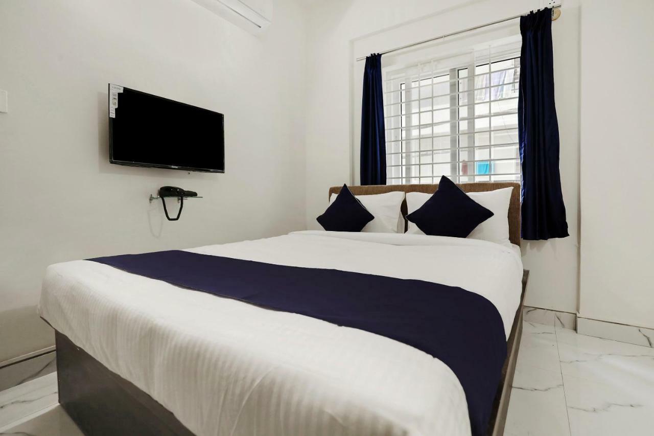 Silverkey Executive Stays 24644 Electronic City Phase- Ii 3* Bangalore