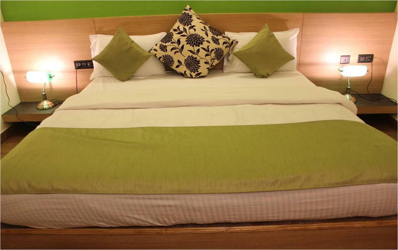 Hotel Arama