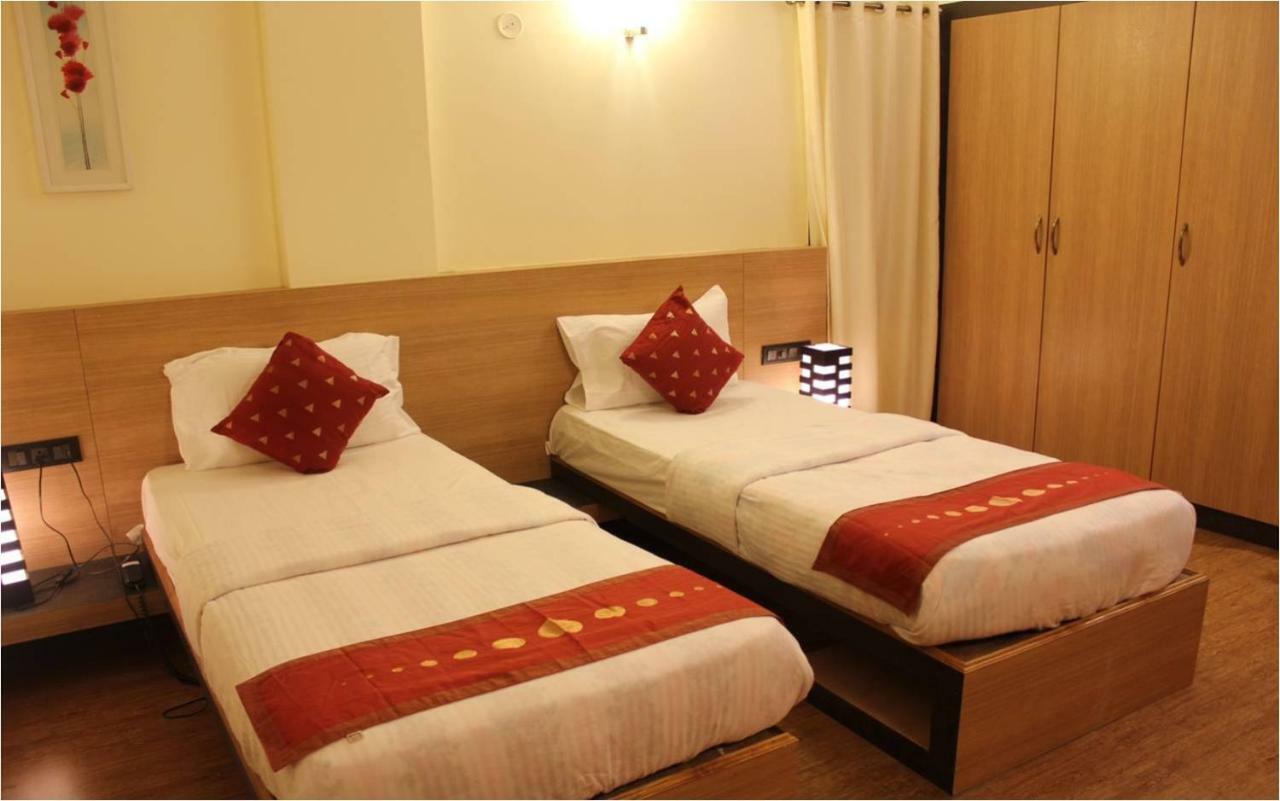 Hotel Arama 2*