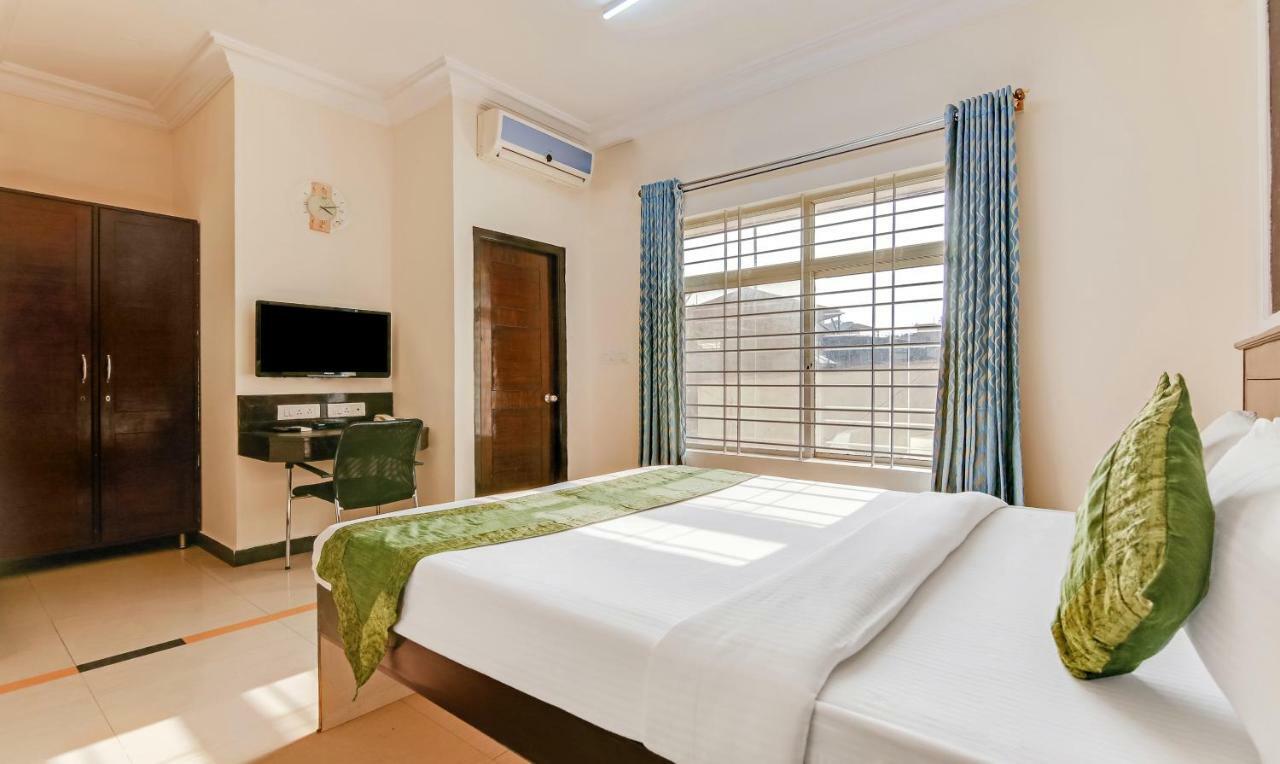 Hotel Treebo Trip Ananya Comfortss 3*