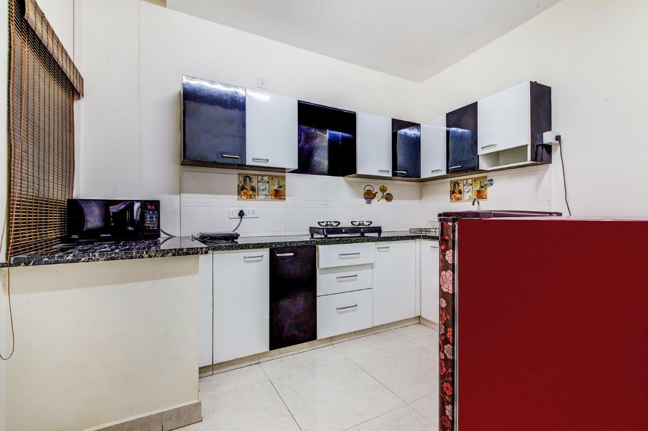 Fabhotel Grand Savoury Fandhook Indiranagar Hotel 3*