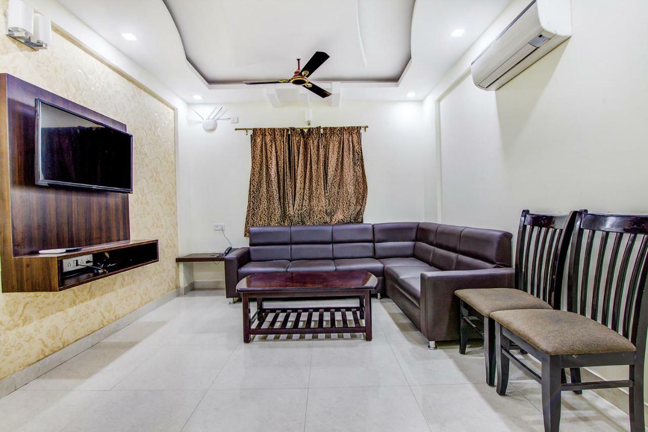 Fabhotel Grand Savoury Fandhook Indiranagar Hotel