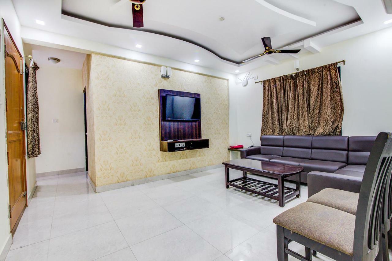 Fabhotel Grand Savoury Fandhook Indiranagar Hotel Bangalore