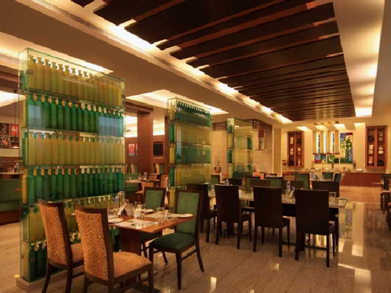 Hotel Lemon Tree Premier, Ulsoor Lake, Bangalore