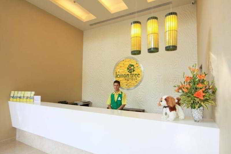 Lemon Tree Premier, Ulsoor Lake, 5* Bangalore