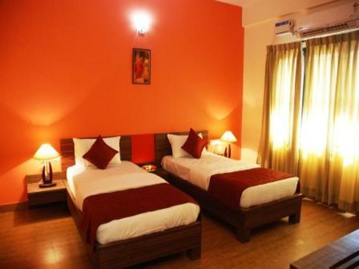 Arama 2* Bangalore