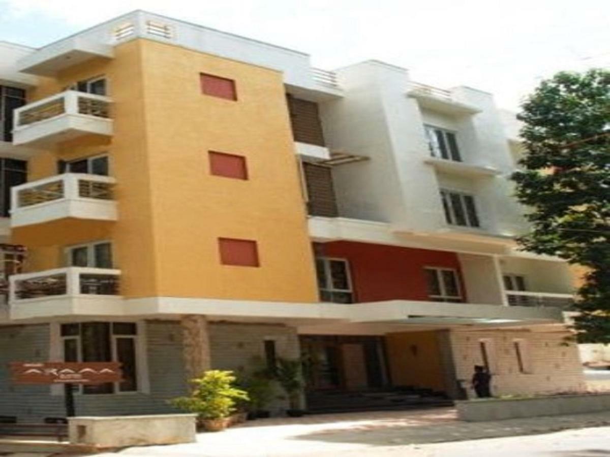 Arama 2* Bangalore