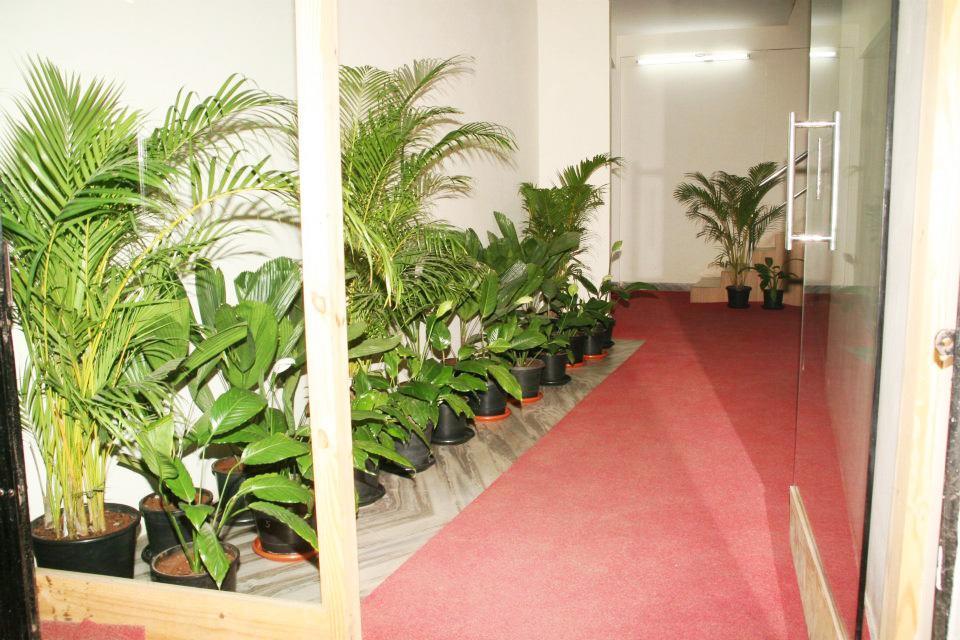 Sharq Residency Bangalore