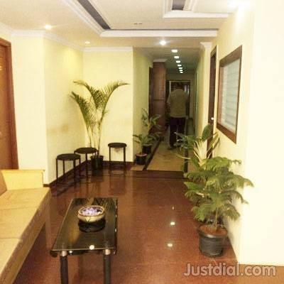 Sharq Residency 2*