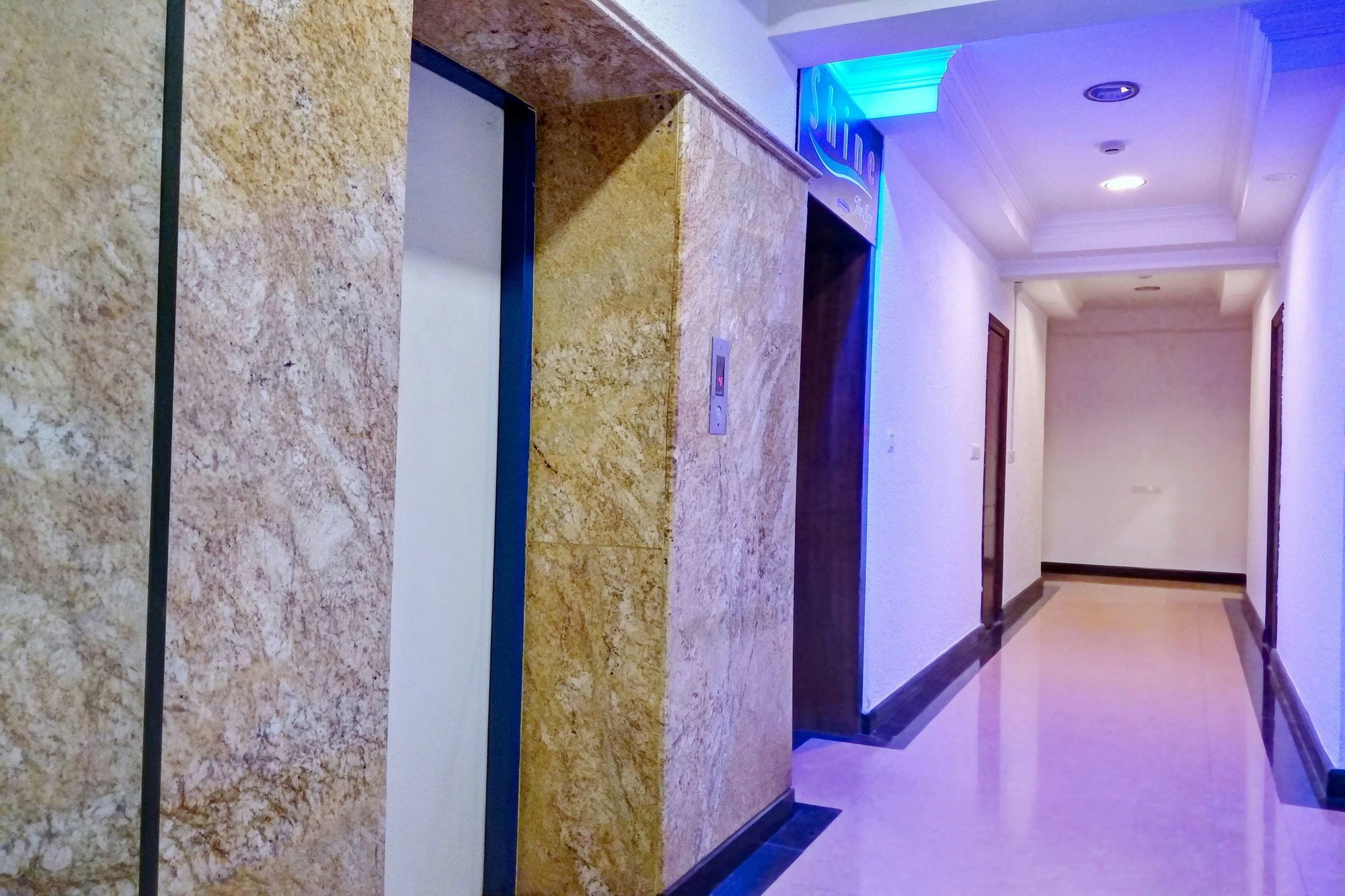 Hotel Oyo 10437 Hibiscus Bangalore