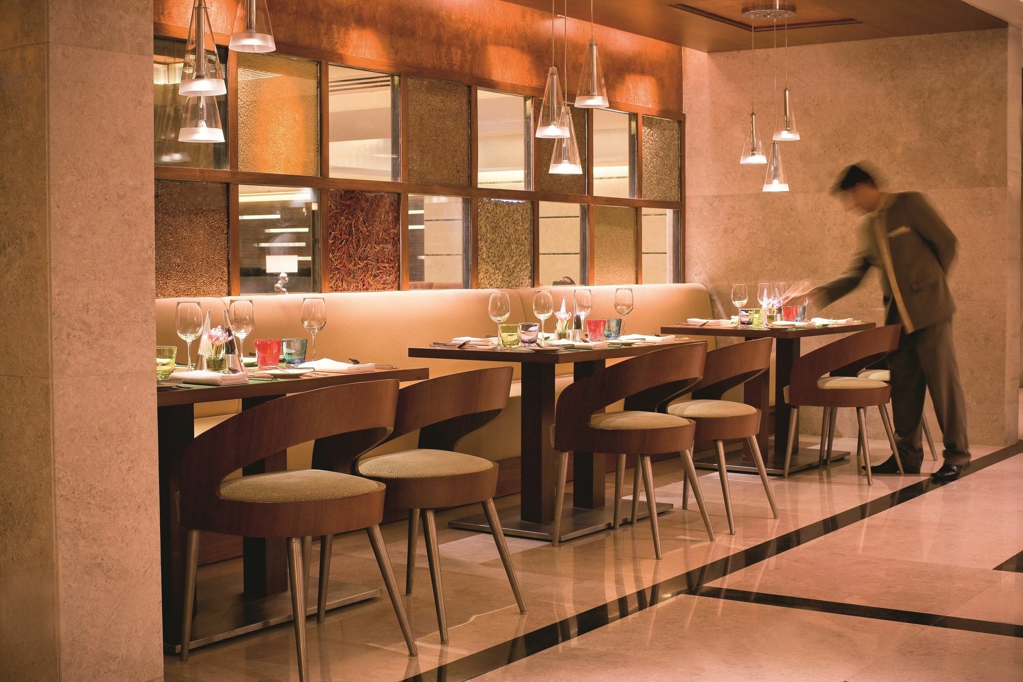 Hotel Gokulam Grand & Bangalore
