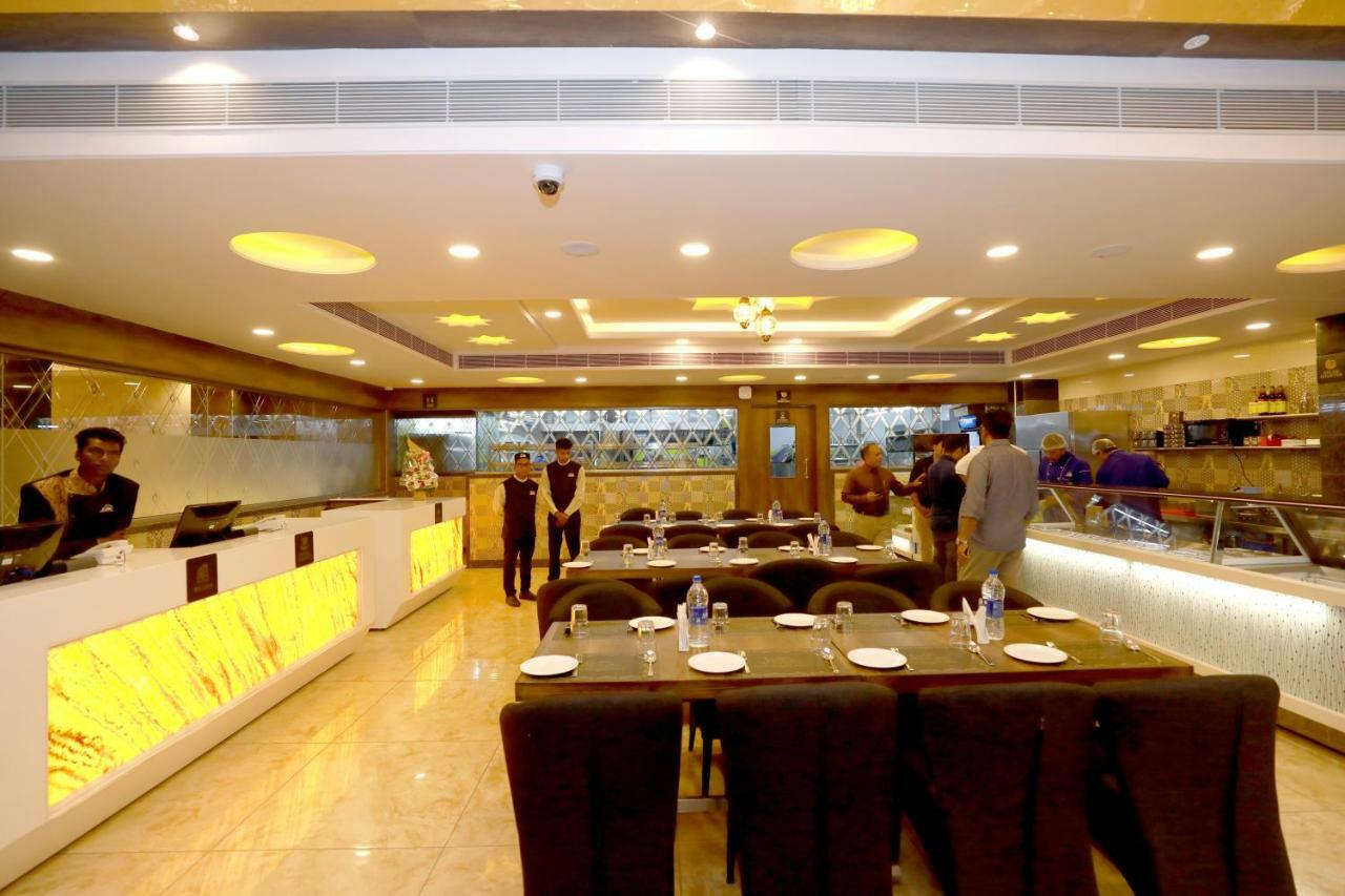 Savoury Residency Kammanahalli Hotel 3*