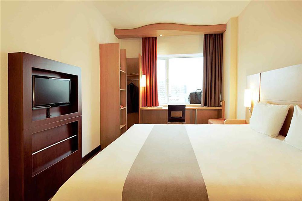 Ibis Outer Ring Road Bangalore