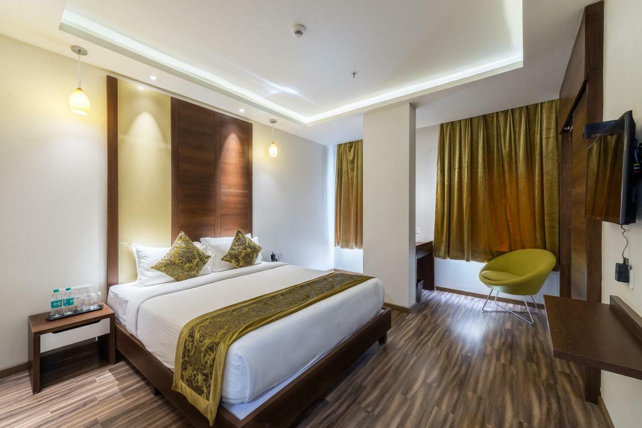 Jagadish Brigade Hotel