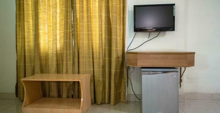 Hotel Nandhini R.t.nagar 2*