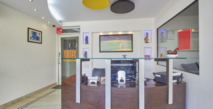 Hotel Capital O 16324 Niche Bangalore