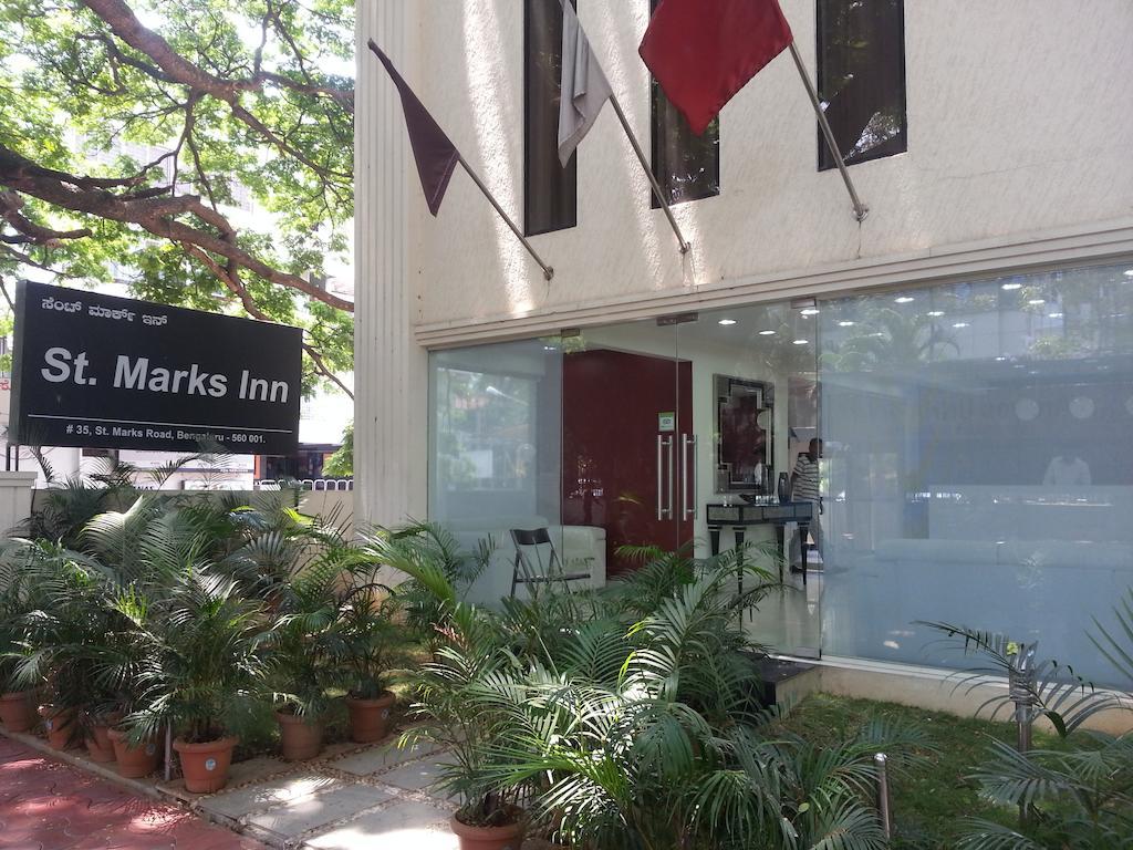 St. Marks
