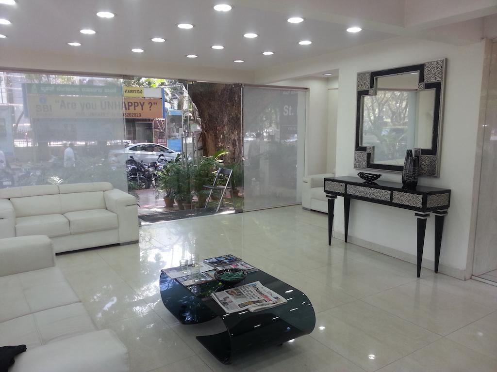 St. Marks Hotel 3*