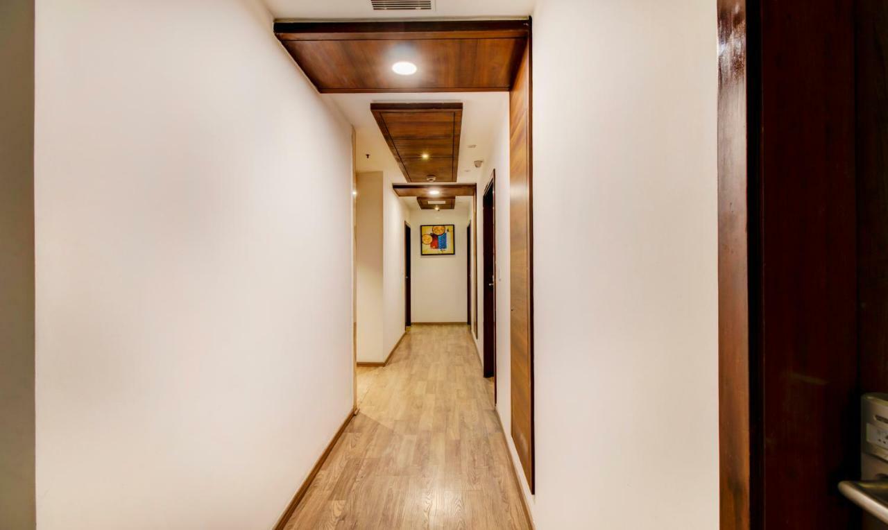 Hotel Jagadish Brigade
