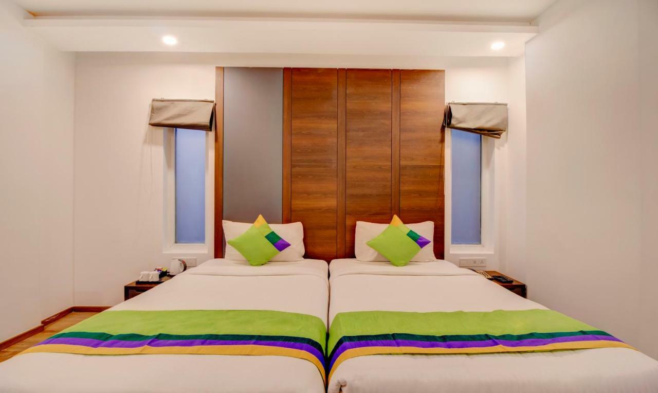 Hotel Jagadish Brigade 3*